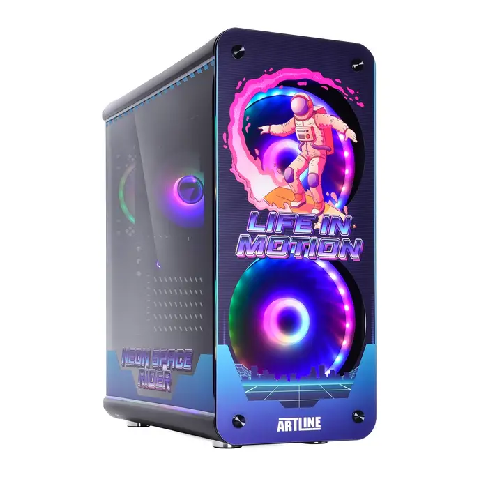 Компьютер ARTLINE Overlord NEON (NEONv20)