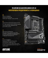 Комп'ютер ARTLINE Overlord NEONv80 Gigabyte Edition (NEONv80GB)