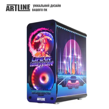 Комп'ютер ARTLINE Overlord NEON (NEONv97)
