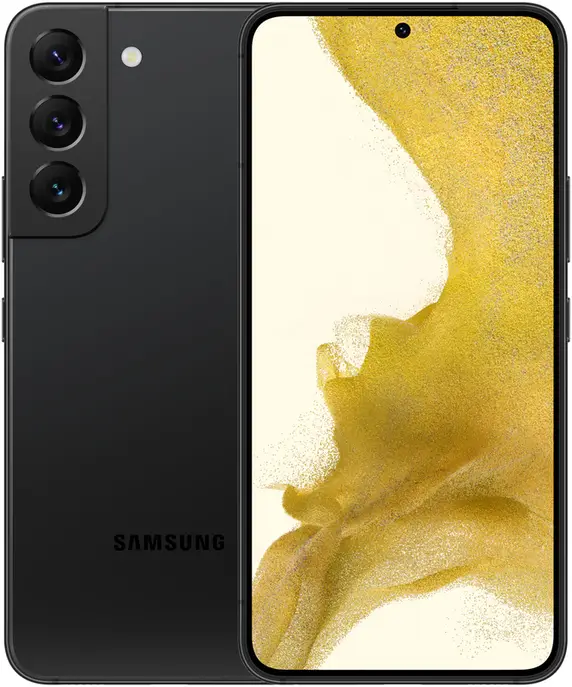 Смартфон Samsung Galaxy S22 SM-S9010 8/256GB Phantom Black