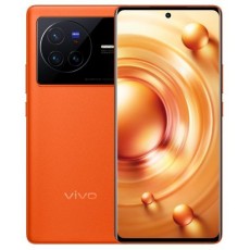 Смартфон Vivo X80 12/256GB Orange