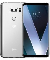 Смартфон LG V30 64GB Silver