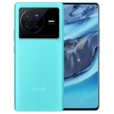 Смартфон Vivo X80 12/256GB Urban Blue