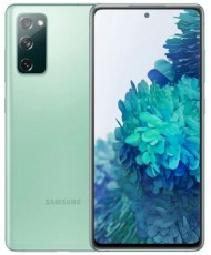 Смартфон Samsung Galaxy S20 FE 5G SM-G781B 8/128GB Cloud Mint