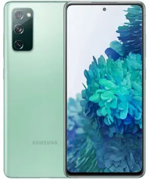 Смартфон Samsung Galaxy S20 FE 5G SM-G781B 8/128GB Cloud Mint