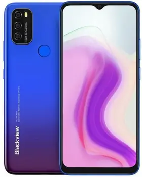 Смартфон Blackview A70 Pro 4/32GB Blue