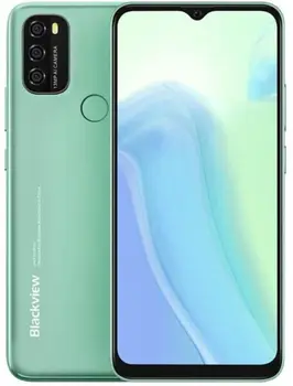 Смартфон Blackview A70 Pro 4/32Gb (Green) EU