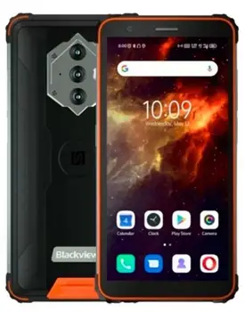 Смартфон Blackview BV6600E 4/32GB Orange