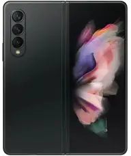 Samsung Galaxy Z Fold3 5G БУ 12/256GB Phantom Black