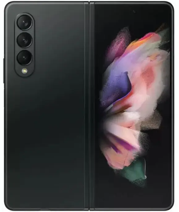 【美品】Galaxy Z Fold3 5G 256GB Galaxy Z Fold3 5G｜価格比較・最新情報 - 価格.com