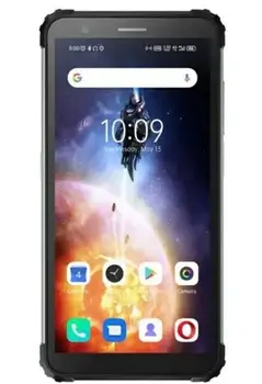 Смартфон Blackview BV6600E 4/32GB Black