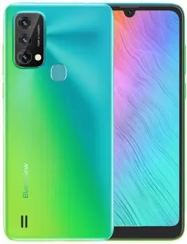 Смартфон Blackview A50 3/64GB Mojito