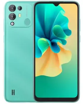 Смартфон Blackview A55 Pro 4/64Gb (Green) EU