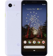 Смартфон Google Pixel 3a 4/64GB Purple-ish (Global Version) (Official Refurbished by Google)