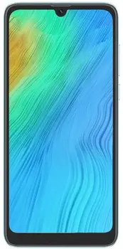Смартфон Blackview A50 3/64Gb Blue (Global Version)