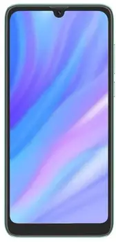 Смартфон Blackview A50 3/64GB Green
