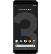 Смартфон Google Pixel 3 4/64GB Just Black (USA) (Official Refurbished by Google)