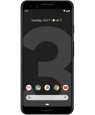 Смартфон Google Pixel 3 4/128GB Just Black (JP)