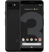 Смартфон Google Pixel 3 4/64GB Just Black (USA) (Official Refurbished by Google)