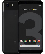 Смартфон Google Pixel 3 4/64GB Just Black (USA) (Official Refurbished by Google)