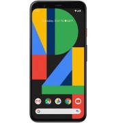 Смартфон Google Pixel 4 6/64GB Just Black (G020I) (Official Refurbished by Google)