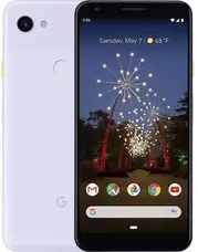 Смартфон Google Pixel 3a XL 4/64GB Purple-ish (Global Version)