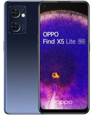 Смартфон Oppo Find X5 Lite 8/256GB Black