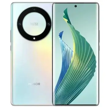 Смартфон Huawei Honor Magic5 Lite 6/128GB Titanium Silver