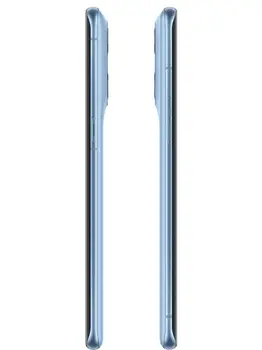 Смартфон Oppo Find X5 Pro 12/512GB Blue (eco leather)