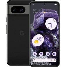 Смартфон Google Pixel 8 8/128GB Obsidian (Global Version)
