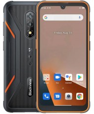 Смартфон Blackview BV5200 4/32GB Orange