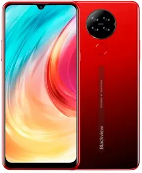 Смартфон Blackview A80 2/16GB Red