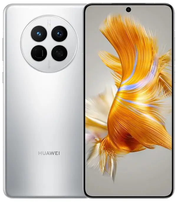 Смартфон Huawei Mate 50E 8/128GB Silver
