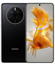 Смартфон Huawei Mate 50E 8/256GB Black