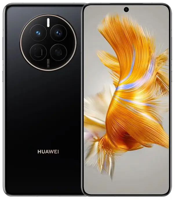 Смартфон Huawei Mate 50E 8/128GB Black