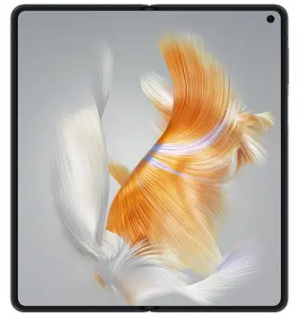 Смартфон Huawei Mate X3 12/512GB Black (Global Version)