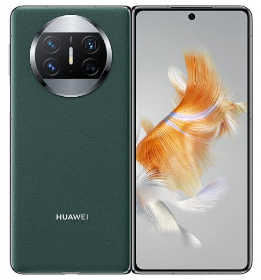 Huawei Mate X3 БУ 12/512GB Dark Green