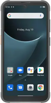 Смартфон Blackview BV5200 4/32GB Black