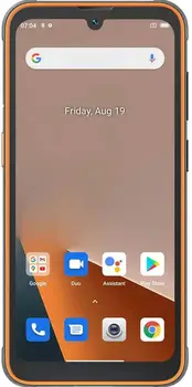 Смартфон Blackview BV5200 4/32GB Orange