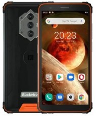 Смартфон Blackview BV6600 Pro 4/64GB Orange