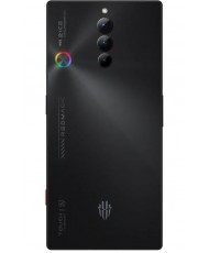 Смартфон ZTE Nubia Red Magic 8S Pro 5G Dual 12/256Gb Midnight