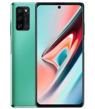 Смартфон Blackview A100 6/128GB Green (UA)