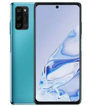 Смартфон Blackview A100 6/128GB Blue (UA)