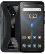 Смартфон Blackview BL5000 5G 8/128GB Black