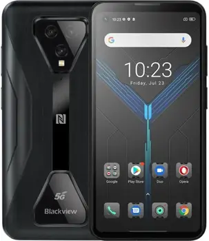 Смартфон Blackview BL5000 5G 8/128GB Black