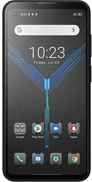 Смартфон Blackview BL5000 5G 8/128GB Black