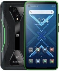 Смартфон Blackview BL5000 5G 8/128GB Green