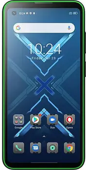 Смартфон Blackview BL5000 5G 8/128GB Green