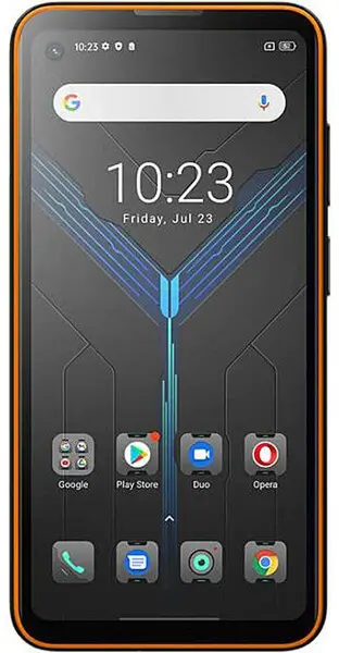 Смартфон Blackview BL5000 5G 8/128GB Orange