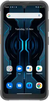 Смартфон Blackview BV5200 Pro 4/64gb Black